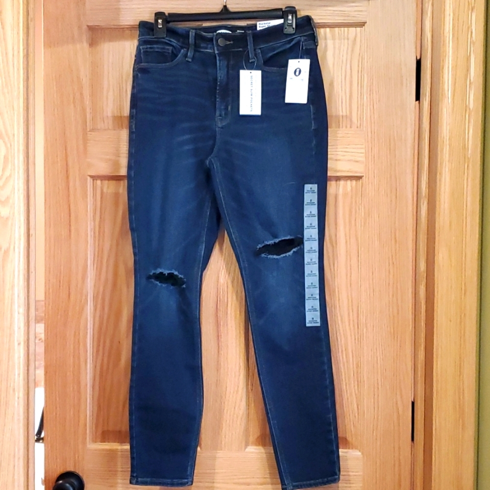 NWT Old Navy jeans